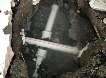 竞秀阳台漏水维修公司为您分享楼上楼下漏水怎么处理
