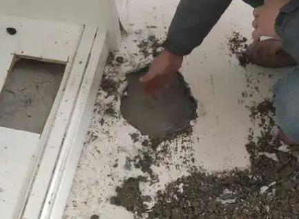 竞秀卫生间漏水维修公司分享下精确定位查漏水一次多少钱?不同级别收费不同