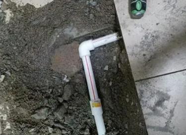 竞秀阳台漏水维修时有哪些声音会影响检漏仪